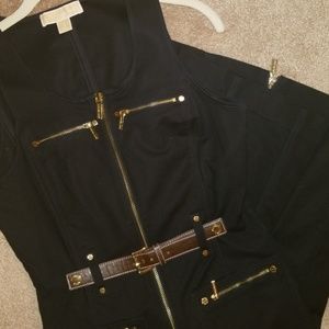 Michael by Michael Kors business dress